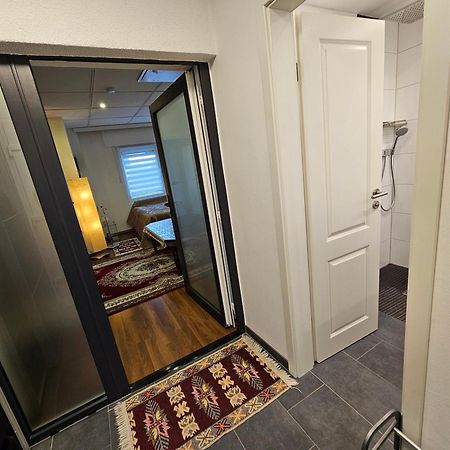 Orientalische Wohnung Meckenheim  Exteriér fotografie