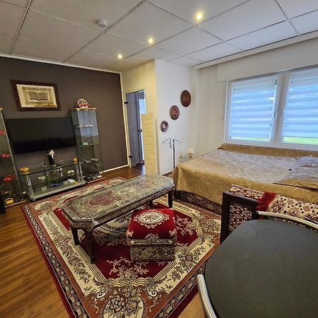 Orientalische Wohnung Meckenheim  Exteriér fotografie