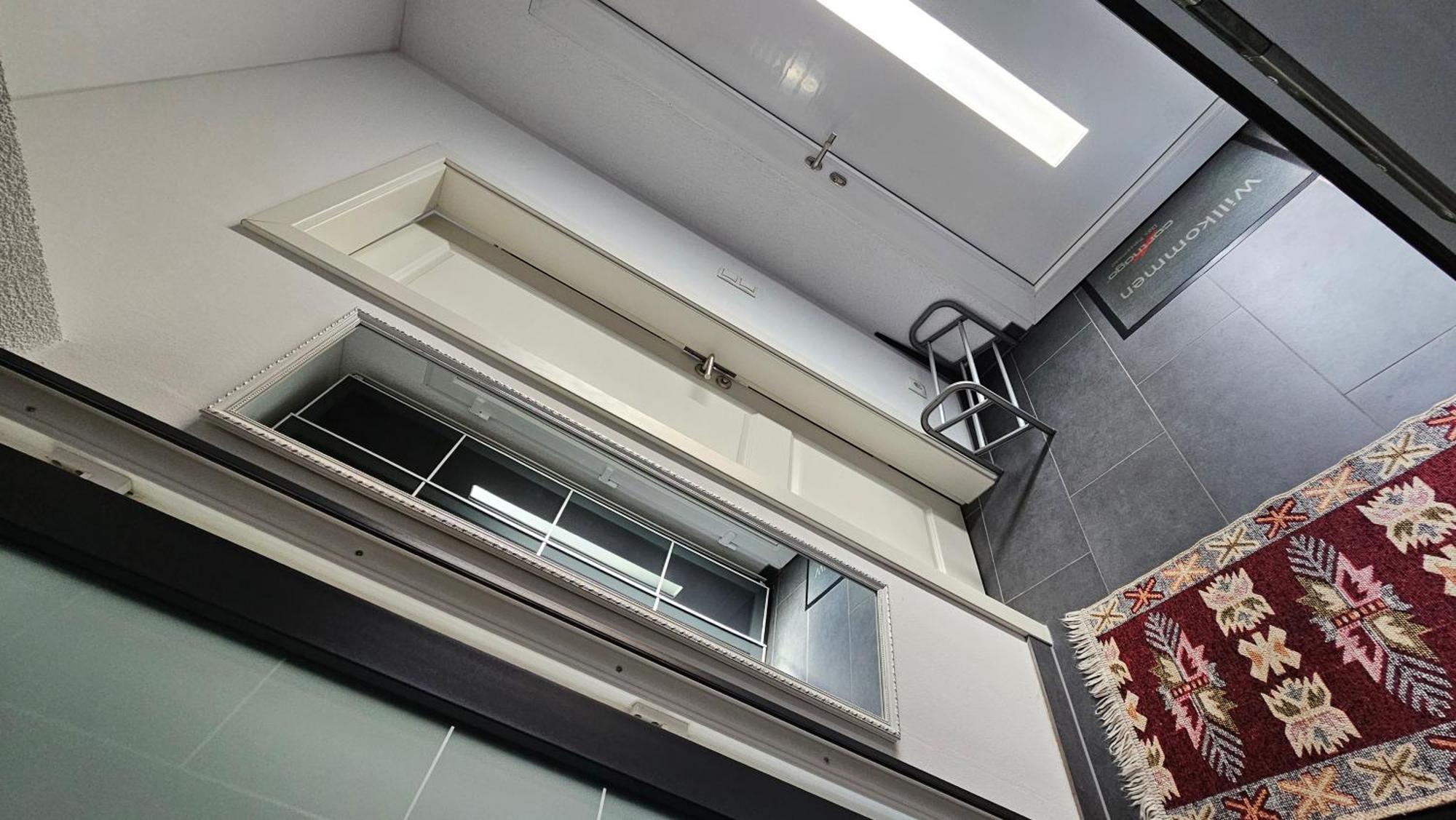 Orientalische Wohnung Meckenheim  Exteriér fotografie