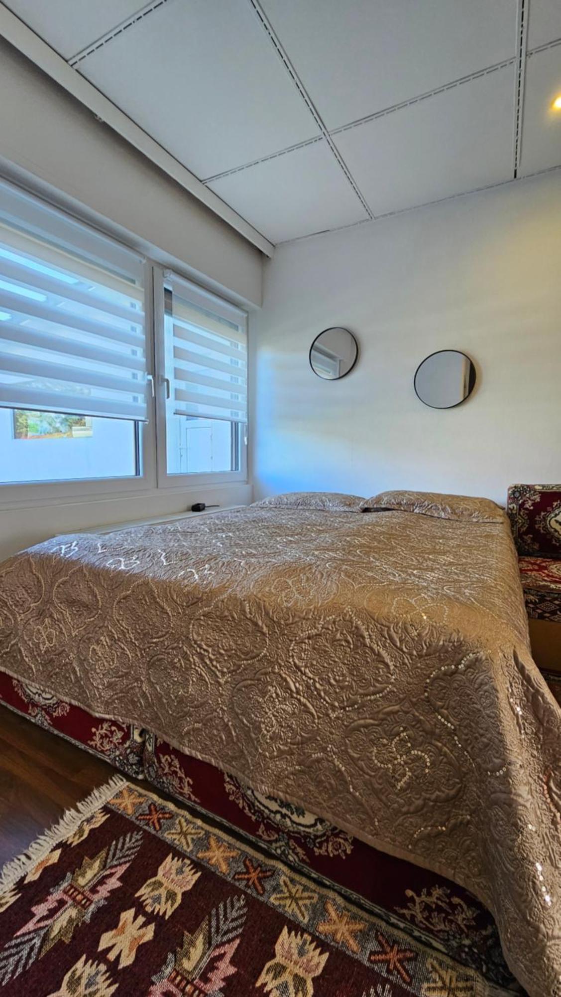Orientalische Wohnung Meckenheim  Exteriér fotografie