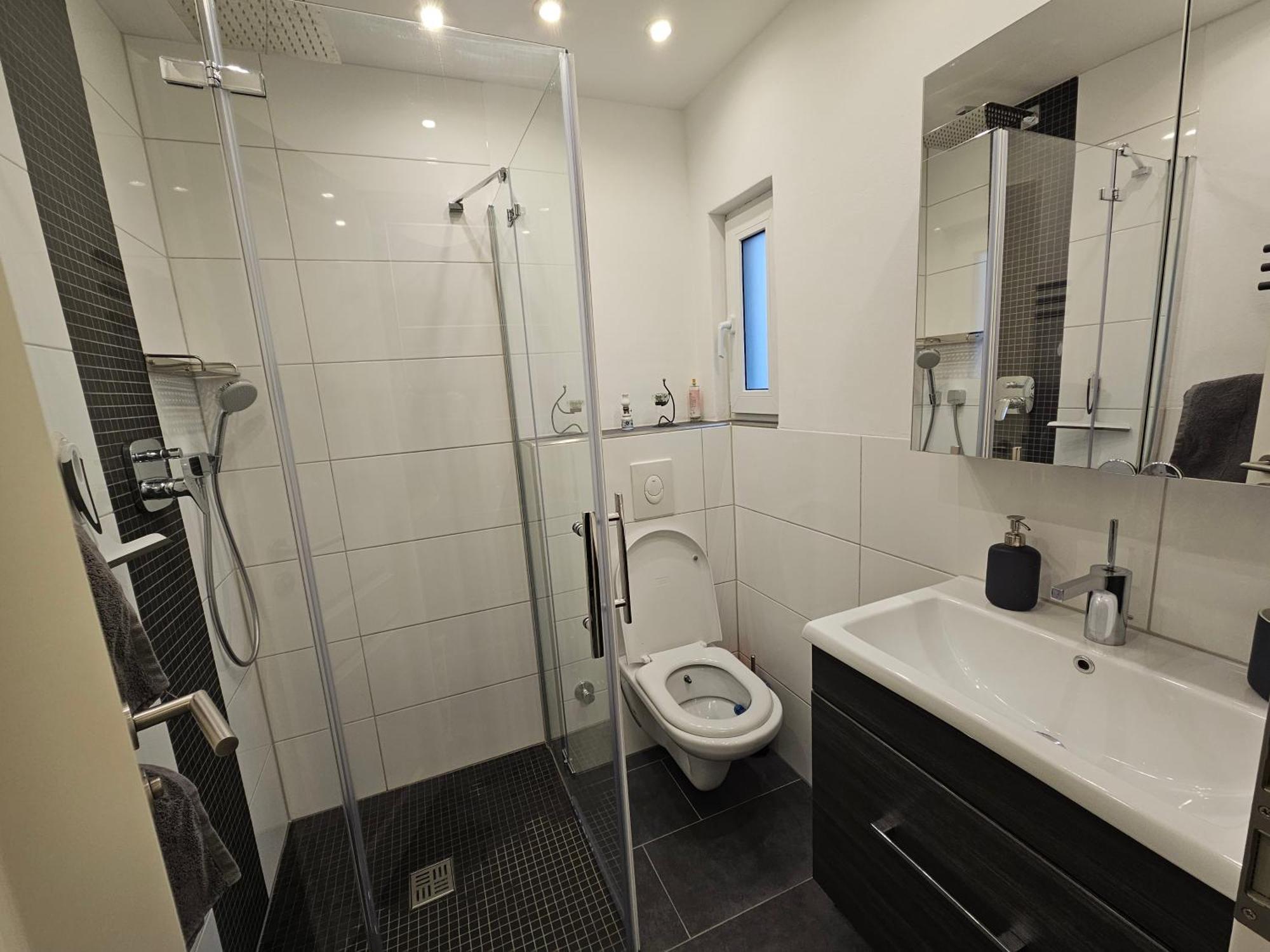 Orientalische Wohnung Meckenheim  Exteriér fotografie