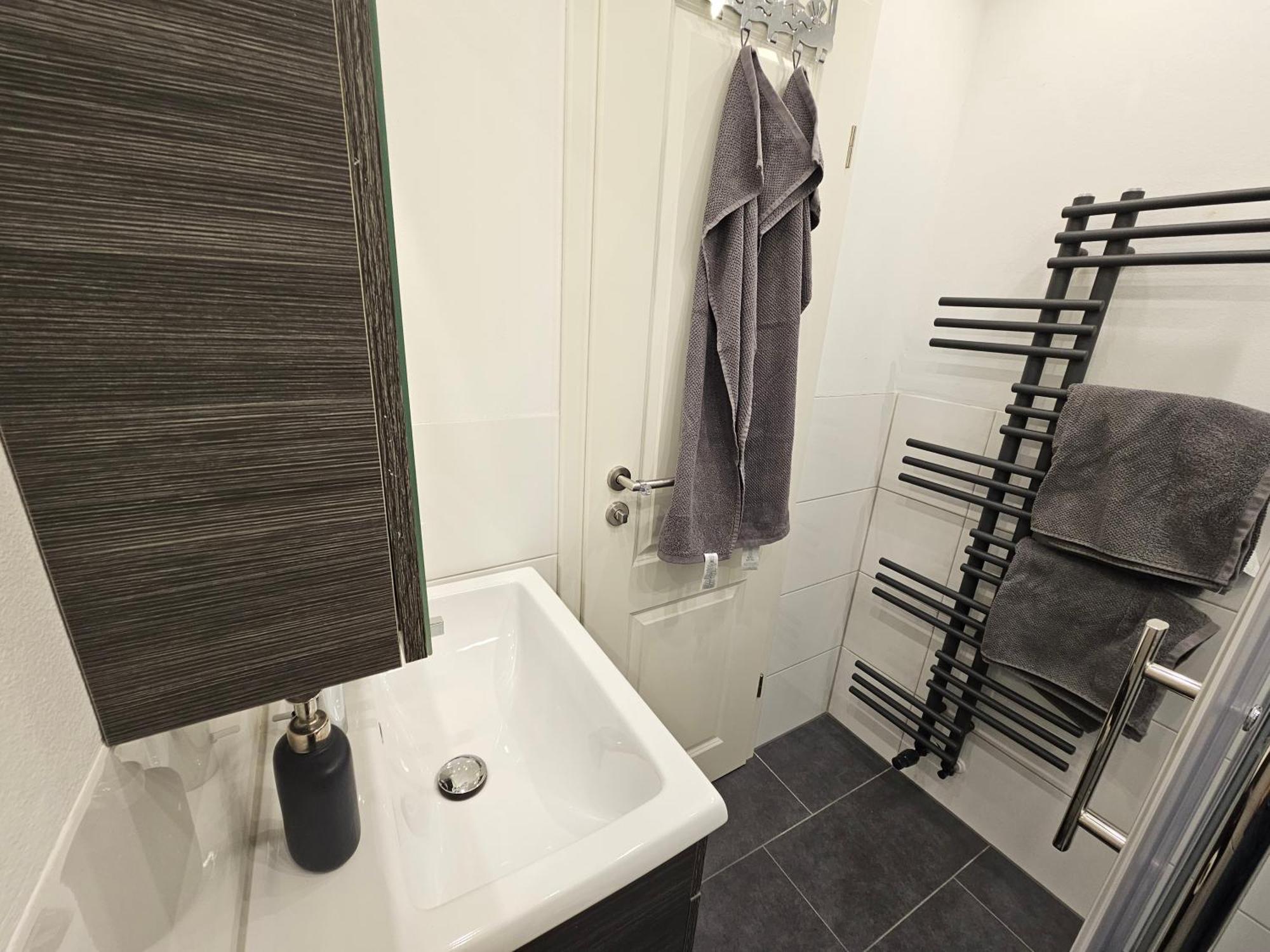 Orientalische Wohnung Meckenheim  Exteriér fotografie