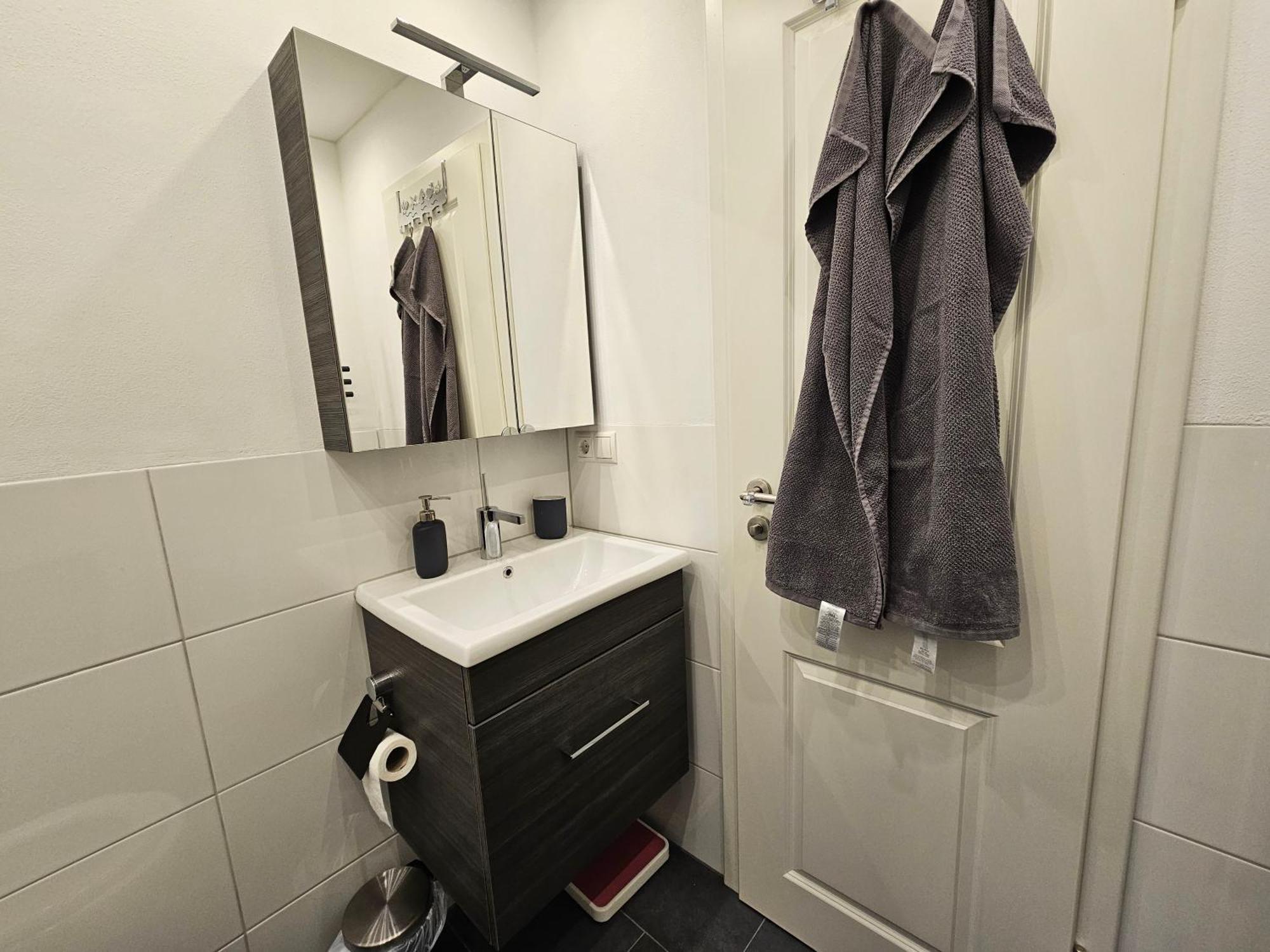 Orientalische Wohnung Meckenheim  Exteriér fotografie