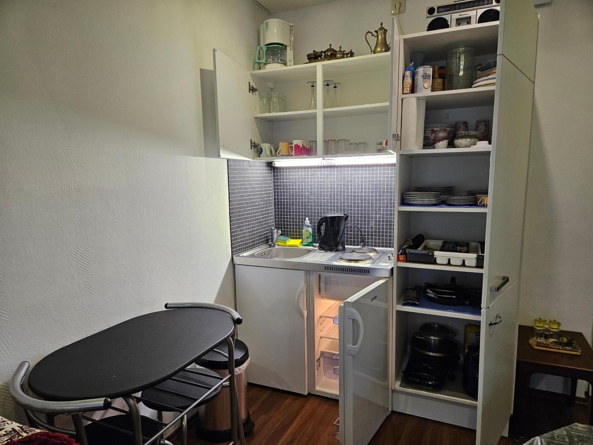 Orientalische Wohnung Meckenheim  Exteriér fotografie
