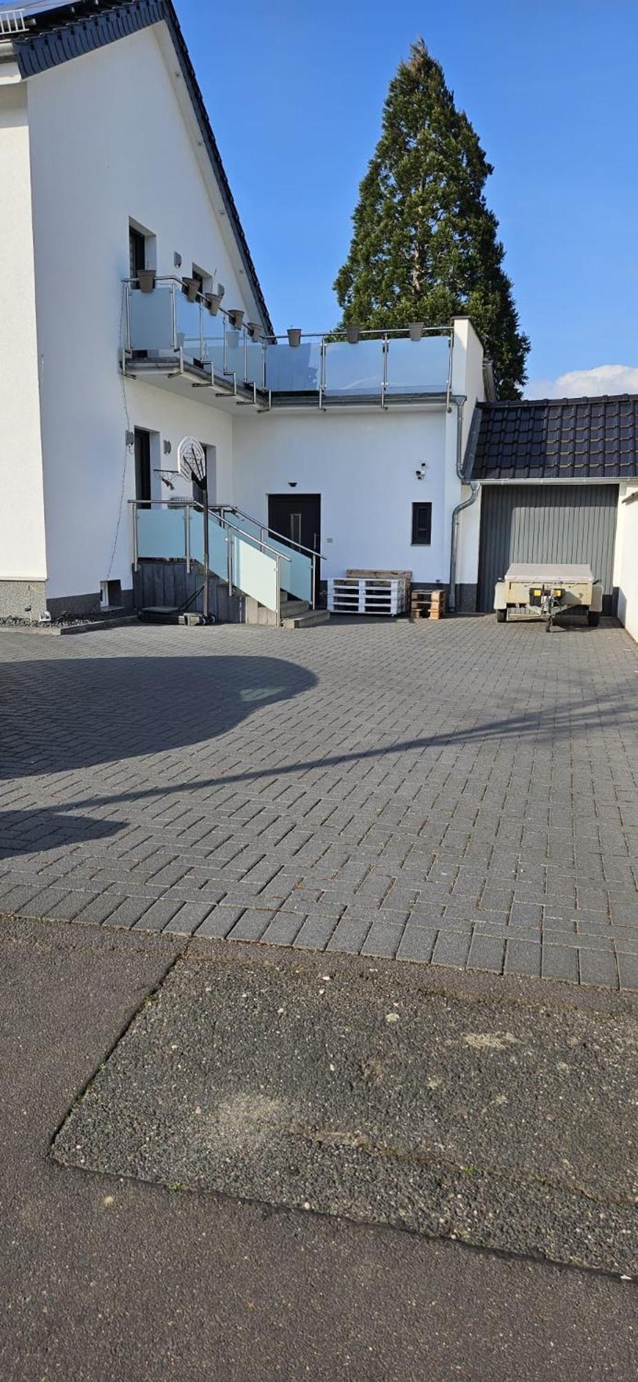 Orientalische Wohnung Meckenheim  Exteriér fotografie